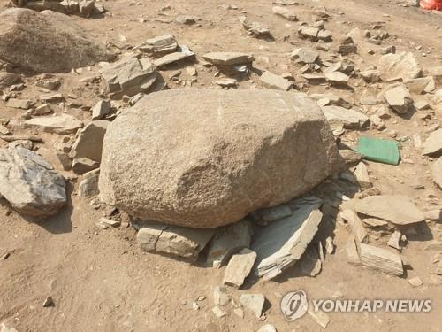 충북참여연대 월오동 문화재 보존 대책 촉구