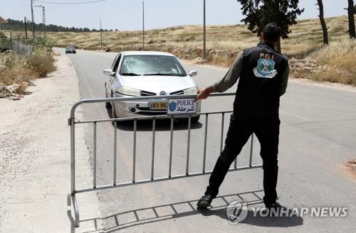 미국 정부, 자국민에 팔레스타인지역 방문 자제 권고