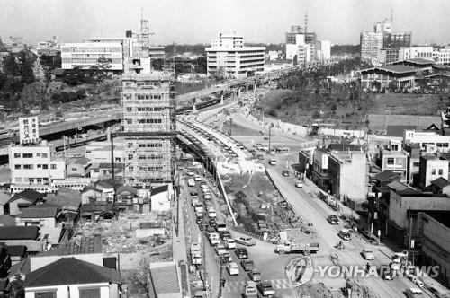 일본 국민 72% "나는 중산층"…1960년대와 큰 변화 없어