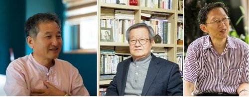 유심작품상에 함민복·박시교·이승하