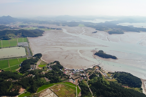 스마트 챌린지 공모에 서산시 2건 선정…"지역문제 해결에 도움"