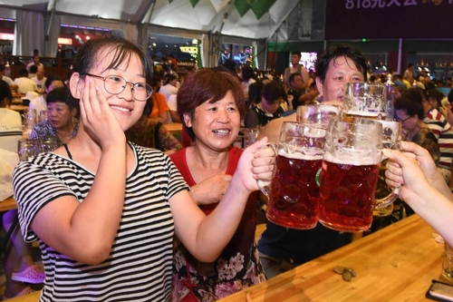 호주산 보리에 고율 관세 부과한 중국, 맥줏값 인상 가능성