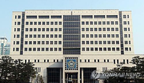 '과거 질책에 앙심' 전 직장 상사 살해 50대 징역 20년(종합)