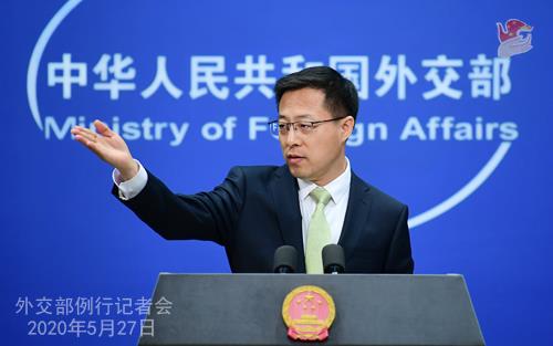 중국 "사드에 단호히 반대…미국은 중-한 관계 방해 말라"