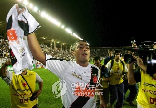 유럽축구 정상 못 오른 비운의 스타…1위는 마라도나