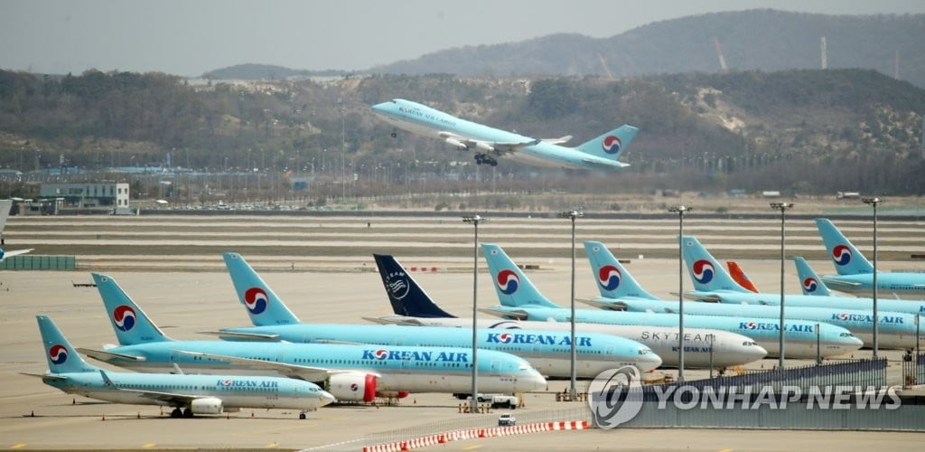 1조원 증자하는 대한항공…한진 경영권 변수되나