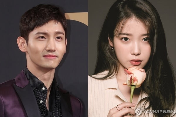 아이유·최강창민, 어린이날 맞아 기부 동참…`선한 영향력`