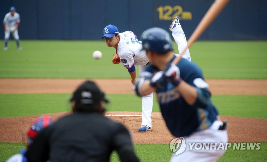 스포츠 목마른 美야구팬들…ESPN KBO리그 중계 `반색`