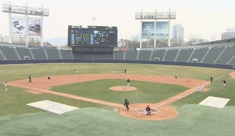 전세계 주목받는 KBO 구단 응원가 `손안의 게임서 듣는다`…컴투스 라이선스 계약