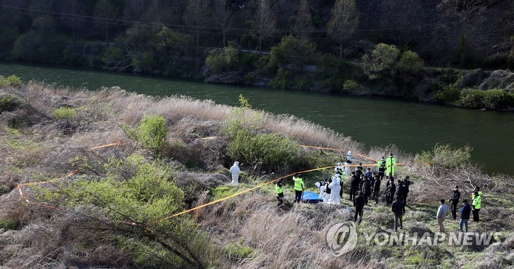 전주서 20대 여성 실종사건 발생…`전주 여성 살해` 피의자와 연관?