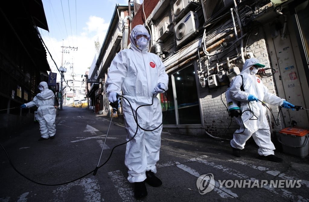 이태원 클럽발 확진자 전국 142명…서울 10명 추가