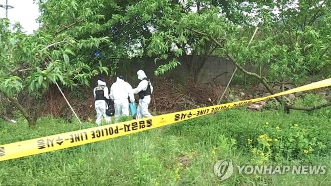 전주·부산 실종여성 살해 30대 `강간 혐의` 추가