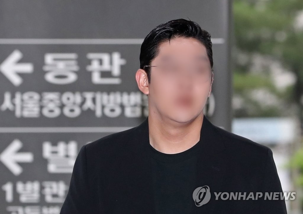 故 구하라 오빠 "최종범 1심 판결에 동생 분노했다"