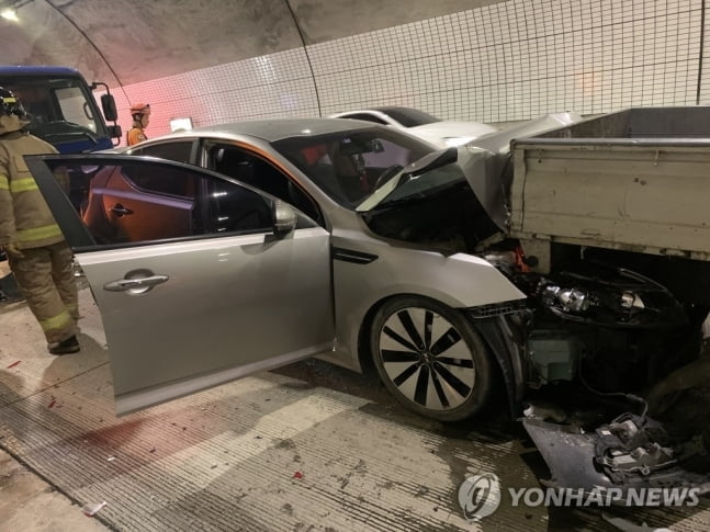 음주·뺑소니하면 `폭망`…부담금 400만→1억5,400만원