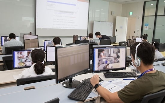 사상 첫 `온라인 삼성고시` 성공 마무리… 서버·부정행위 우려 씻었다