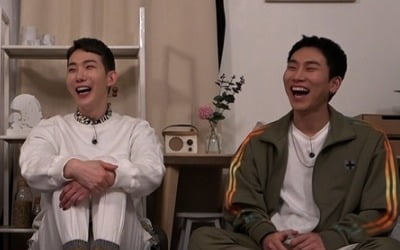 '옥문아' 조권 "9세 어린 선임에게 아침 인사, 현타오더라"