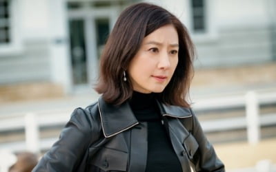 '부부의 세계' 시청률+화제성 폭발, 김희애·박해준 '1, 2위'