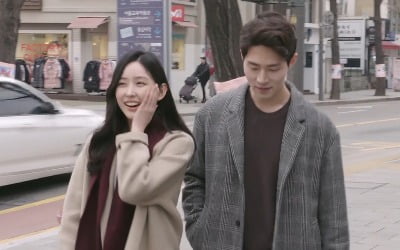 '하트시그널3', 박지현이 달라졌다…'천인우♥' 이가흔 위기