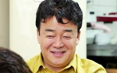 '골목식당', 3년 만에 수원 재방문…백종원 "이러니 손님이 없지!"