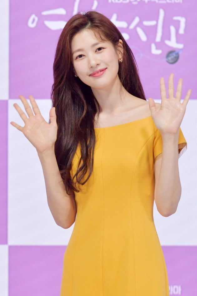 '영혼수선공' 정소민/ 사진=KBS2 제공