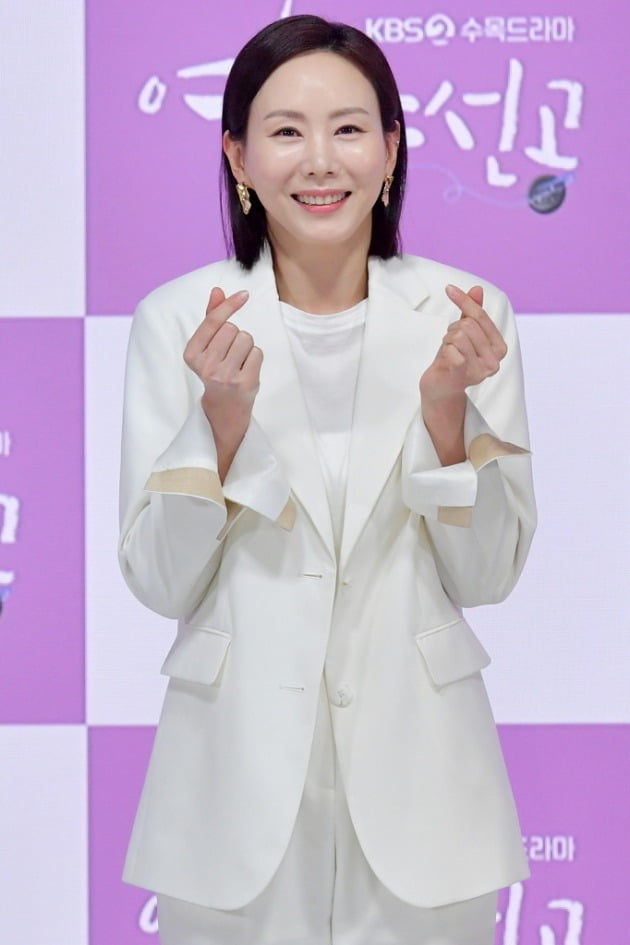 '영혼수선공' 박예진/ 사진=KBS2 제공