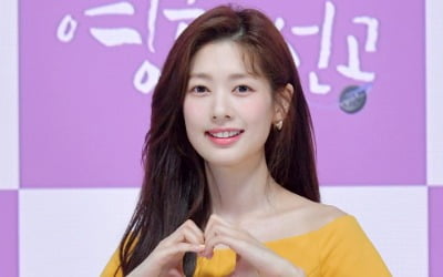 '영혼수선공' 정소민 "뮤지컬 배우 역할인데 노래 못해 어려워"