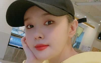 미교 "응급실行→컨디션 회복 후 복귀, 많이 좋아져"