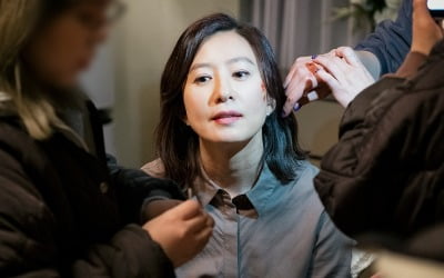 '부부의 세계' 김희애·박해준부터 한소희까지, 흡인력 높인 열연 모먼트