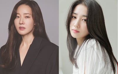 엄지원X박하선X장혜진, '산후조리원' 캐스팅 확정…하반기 방송 예정 [공식]