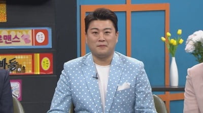 김호중, '비디오스타'로 첫 토크쇼 출격…매력 大방출