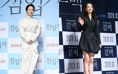 [이슈시계] 송지효·신혜선, 두 달 만에 흥행 시동…또 코로나? 이태원 클럽 '변수'