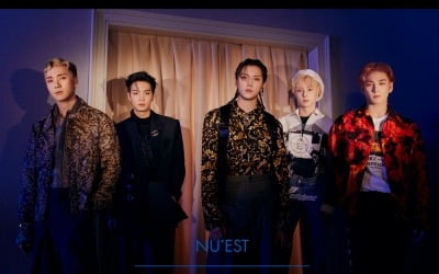 뉴이스트, '더 녹턴' 컴백 D-1…멤버들이 직접 전한 기대 포인트 셋