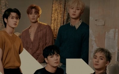 '컴백 D-day' 뉴이스트 민현·렌, '뉴이스트쇼' 진행…청취자 만난다