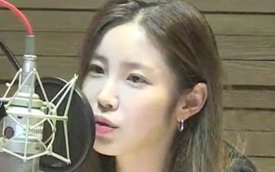 '꿈꾸라' 전효성, DJ 신고식 "첫날이라 미숙했지만 점점 나아질 것"