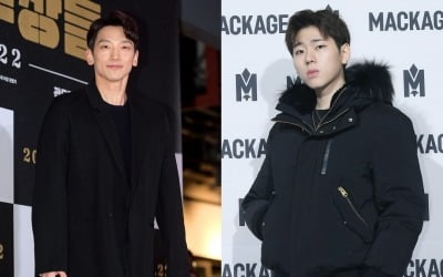 지코·비, 방시혁과 손 잡을까…'아이랜드' 출연 긍정 검토