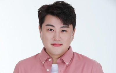 김호중, 다이어트 도전한다…'위대한 배태랑' 고정 출연 확정[공식]