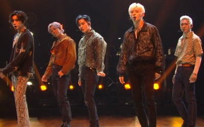 '유희열의 스케치북' 뉴이스트 "아이돌 7년차 징크스, 잘 넘겼다"