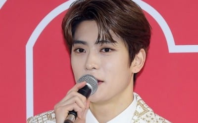 NCT 재현, 이태원 방문 논란에 자필 사과문 "깊이 반성 중"[전문]