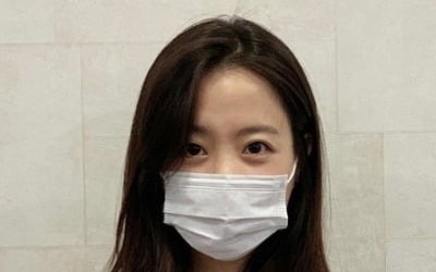 박보영, '덕분에 챌린지' 동참…배우 이민호 지목