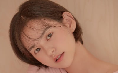 김윤혜, 영화 '나는 자연인이다' 출연 확정…엉뚱발랄 가짜 농부 봉숙 役