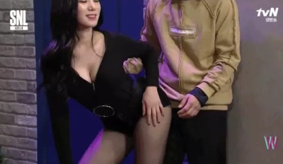 '비디오스타' 베리굿 조현 "'SNL 검스녀' 움짤 본 父, 졸도할 만큼 충격"