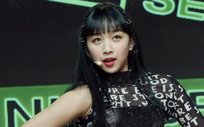시크릿넘버 디타, K팝 최초 인도네시아인 멤버…"첫 소통은 번역기로"