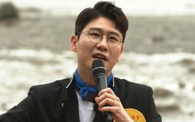 '뽕숭아학당' 임영웅-영탁-이찬원-장민호, 트롯 넘어 발라드와 댄스까지