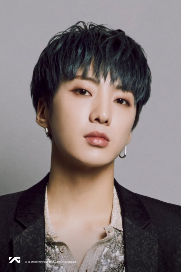 위너 강승윤./ 사진제공=YG