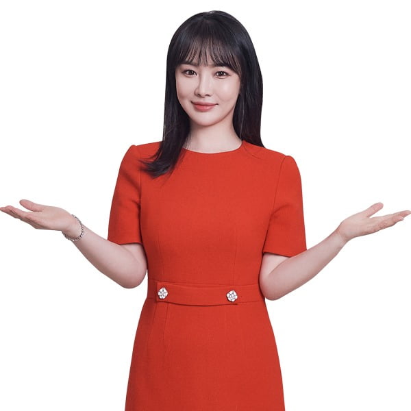 이다지 강사 / 사진=메가스터디