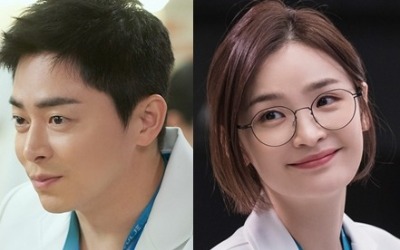 조정석 '아로하' 이어 전미도 등판, '슬기로운 의사생활' OST 차트 싹쓸이 예고