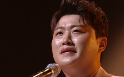 '유희열의 스케치북' 김호중, 김범수 '보고싶다' 재해석 "인생을 바꾼 노래"
