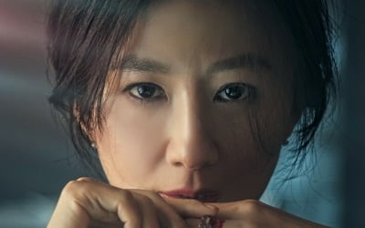 '부부의 세계' 스페셜 OST 발매…김희애·박해준·한소희, 긴장감 그대로