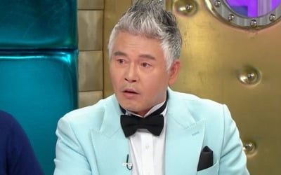 '라스' 이동준, 레전드 파이터 일화 "뉴욕 할렘가에서…"