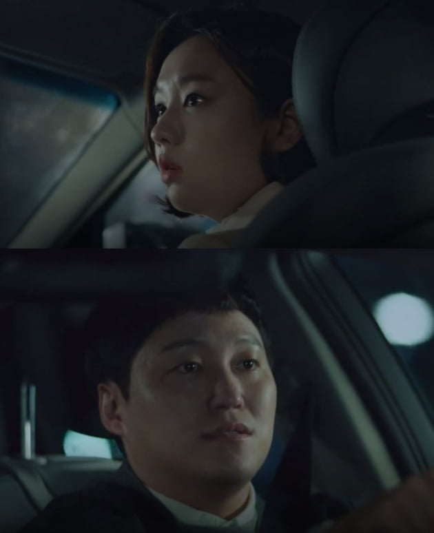 '슬기로운 의사생활' 방송화면. /사진=tvN